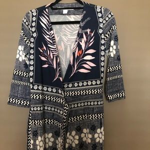 Diane Von Frustenberg Short Jumpsuit /Romper